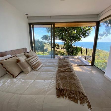 Eco Sky Villas 埃尔孙扎尔 外观 照片