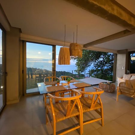 Eco Sky Villas 埃尔孙扎尔 外观 照片