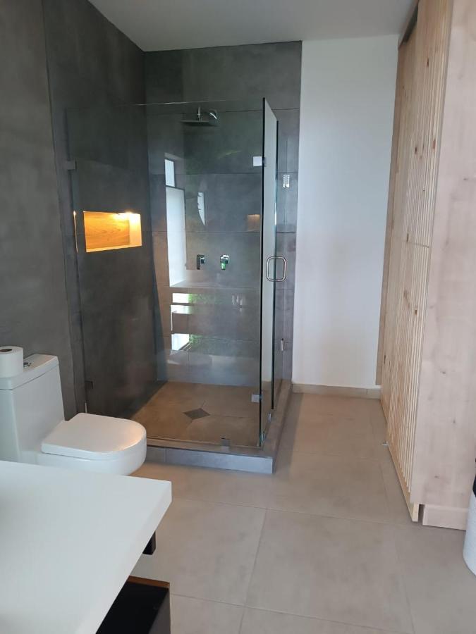 Eco Sky Villas 埃尔孙扎尔 外观 照片