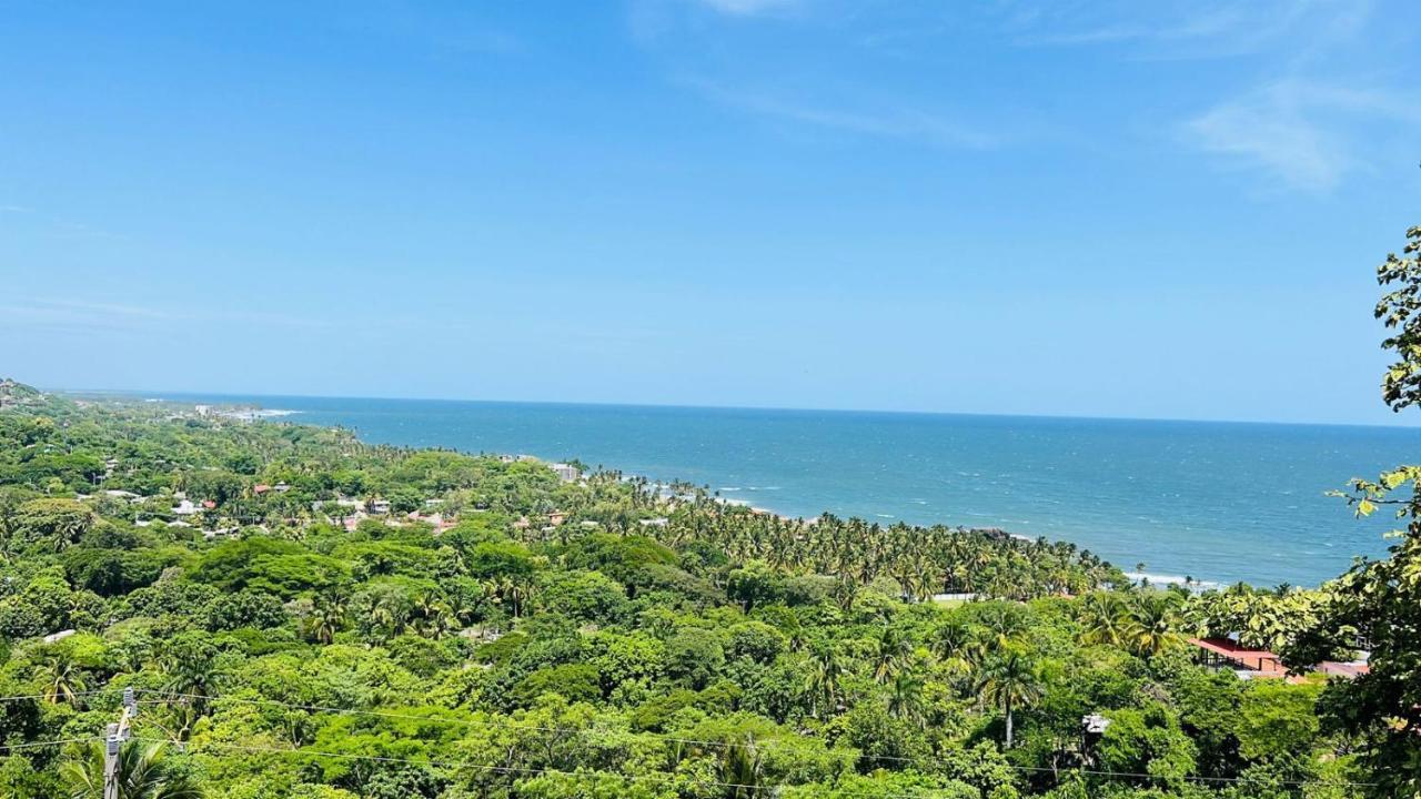 Eco Sky Villas 埃尔孙扎尔 外观 照片
