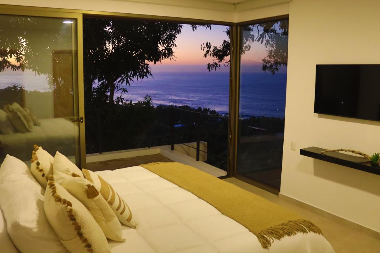 Eco Sky Villas 埃尔孙扎尔 外观 照片