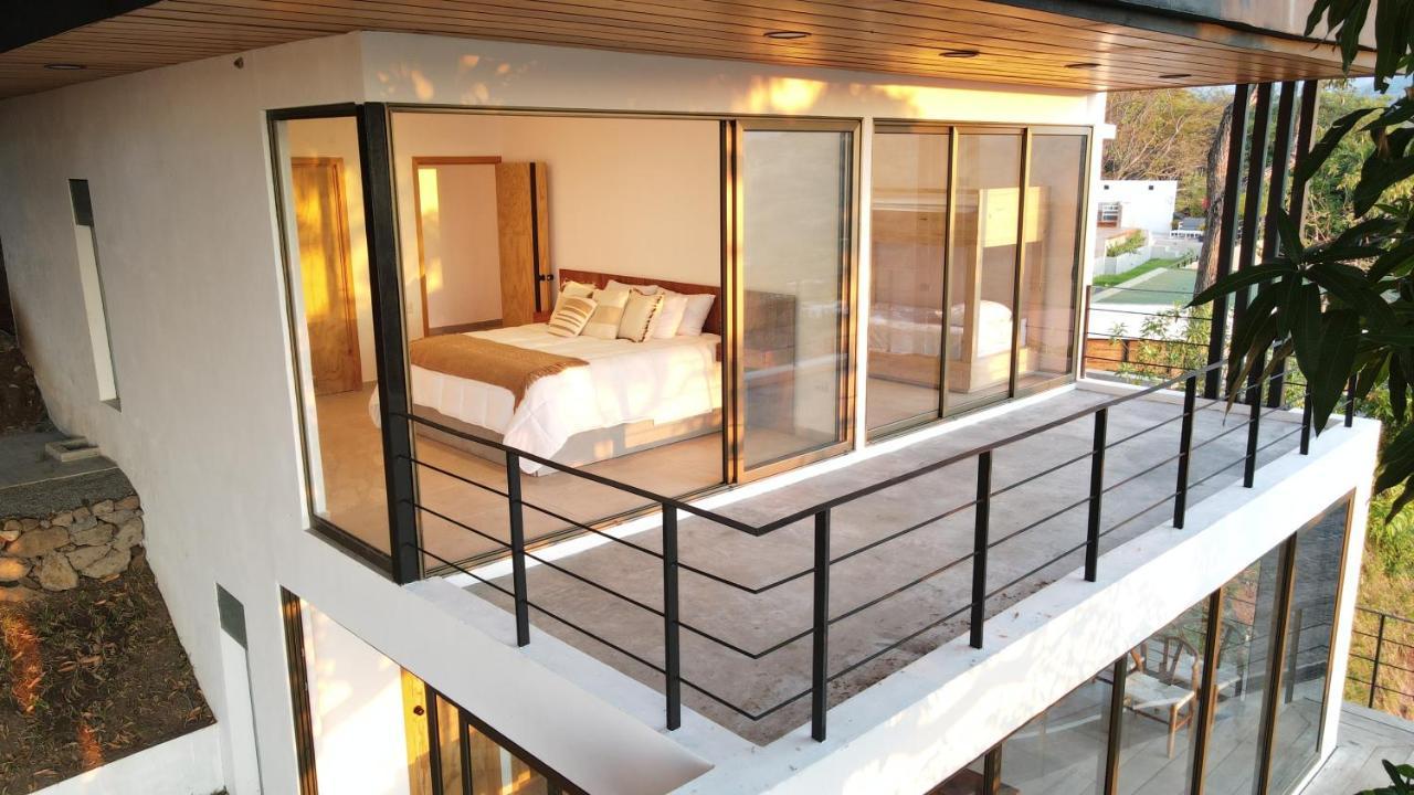 Eco Sky Villas 埃尔孙扎尔 外观 照片
