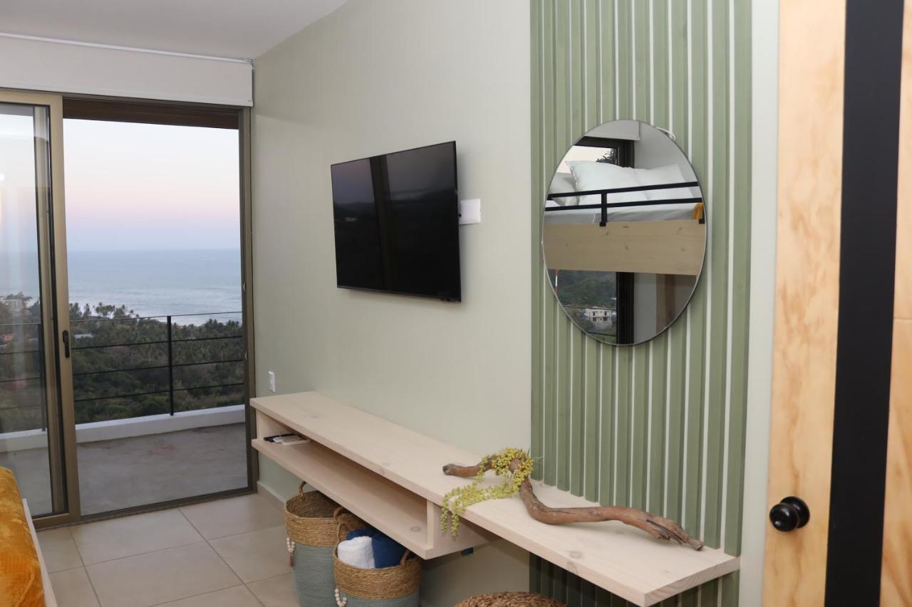 Eco Sky Villas 埃尔孙扎尔 外观 照片