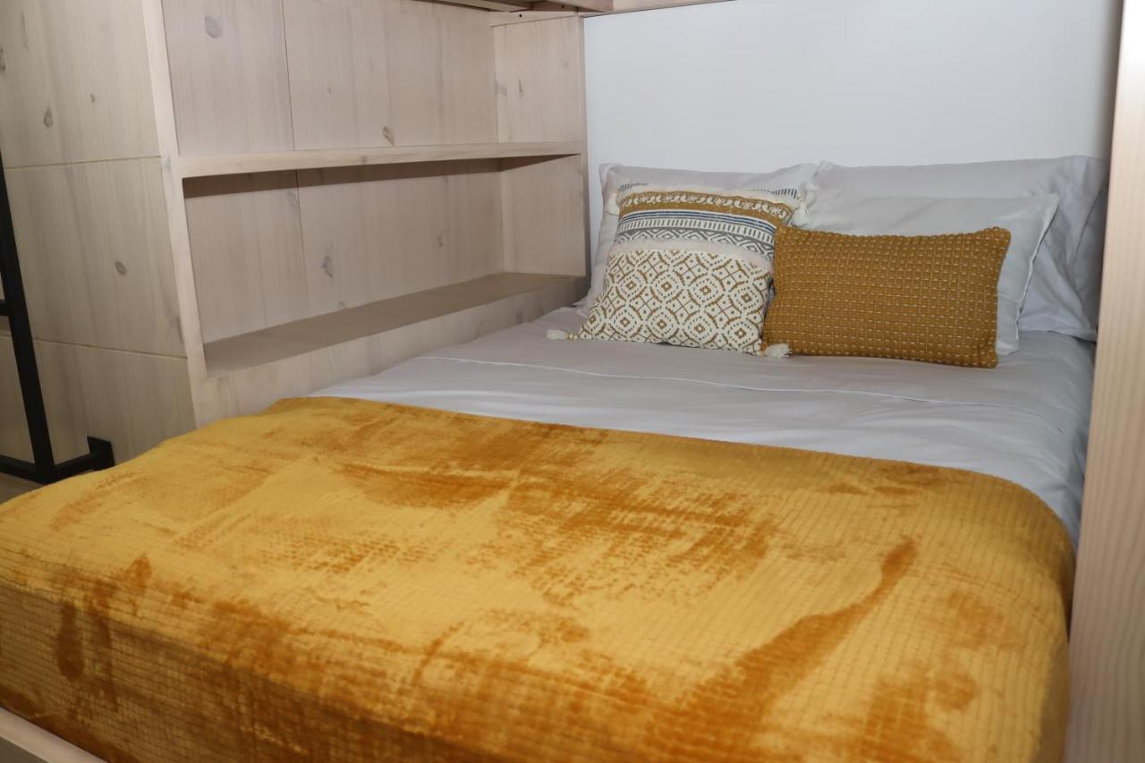 Eco Sky Villas 埃尔孙扎尔 外观 照片