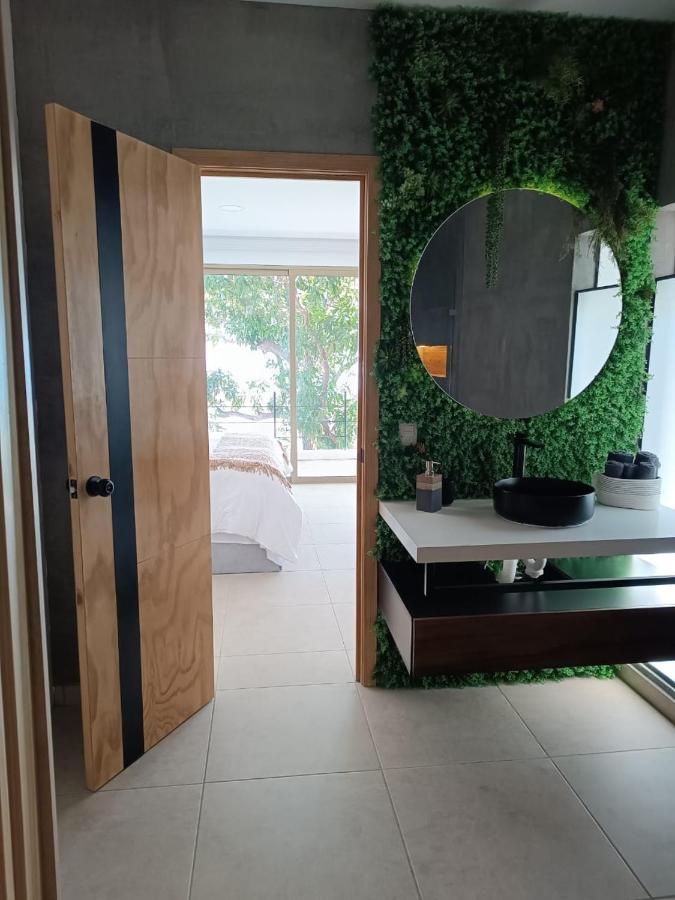 Eco Sky Villas 埃尔孙扎尔 外观 照片