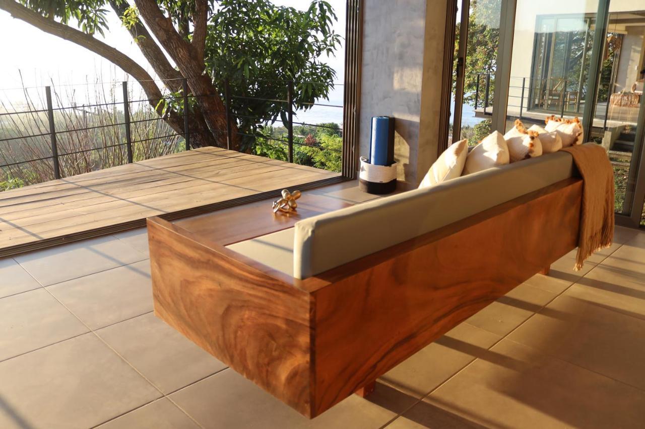 Eco Sky Villas 埃尔孙扎尔 外观 照片