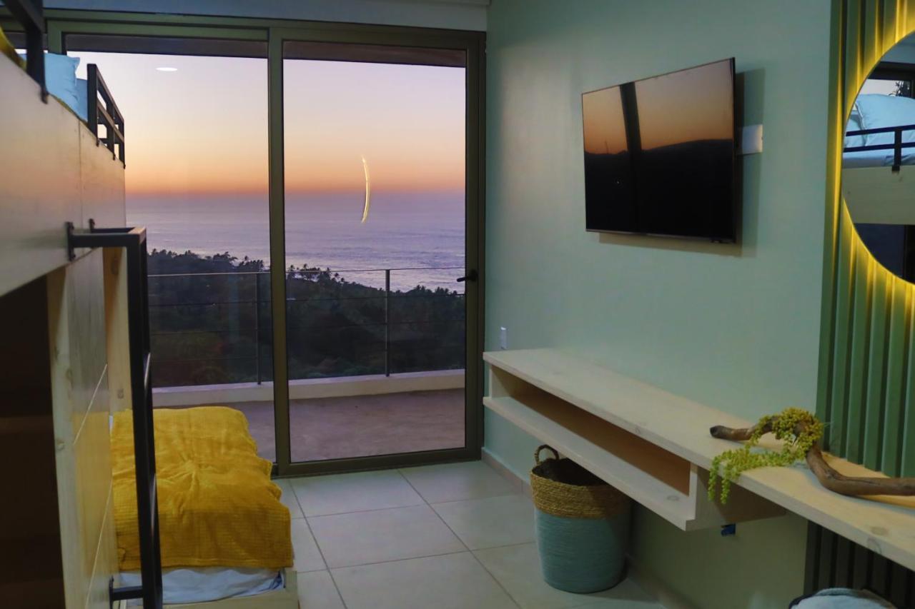 Eco Sky Villas 埃尔孙扎尔 外观 照片