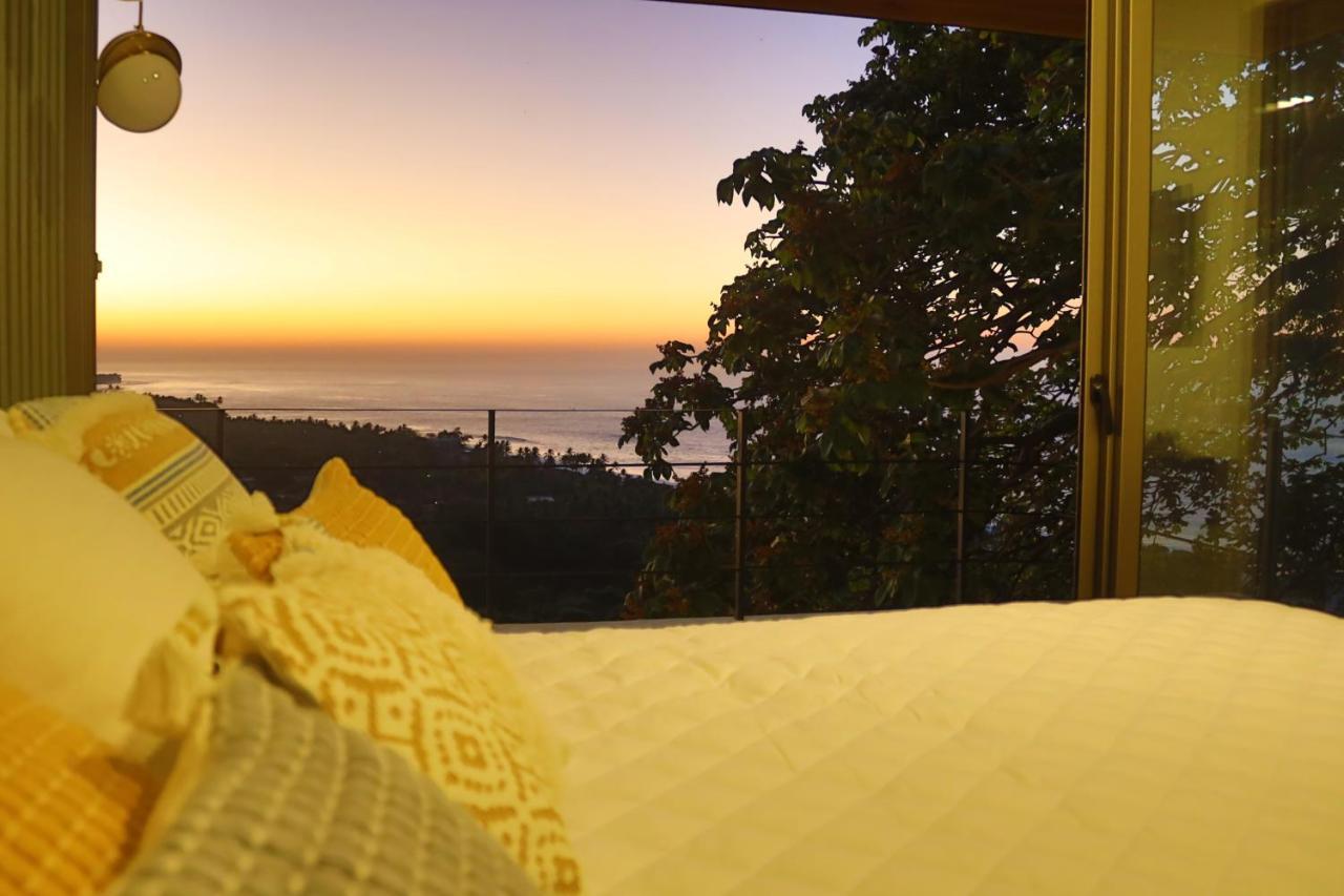 Eco Sky Villas 埃尔孙扎尔 外观 照片