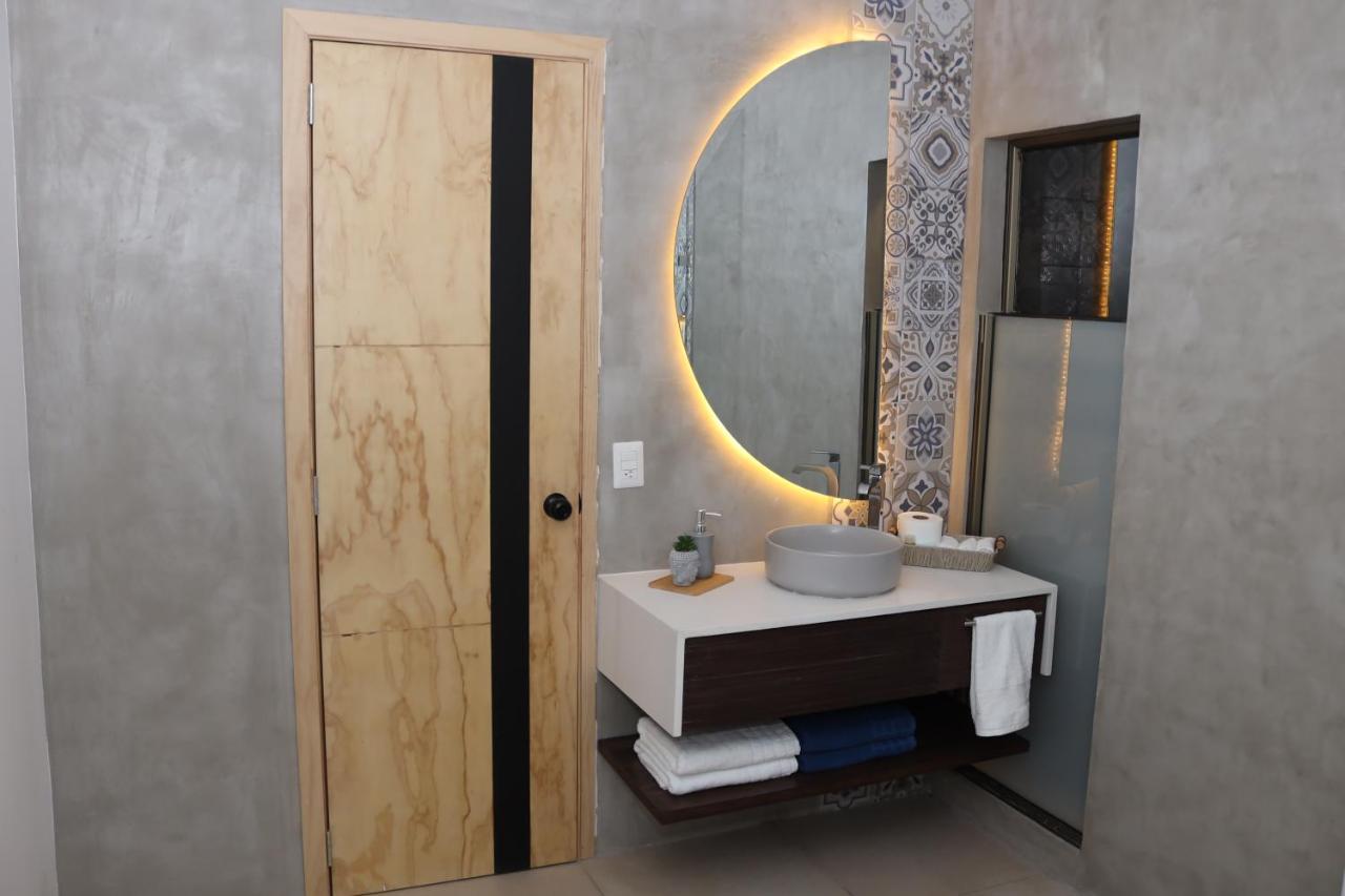 Eco Sky Villas 埃尔孙扎尔 外观 照片