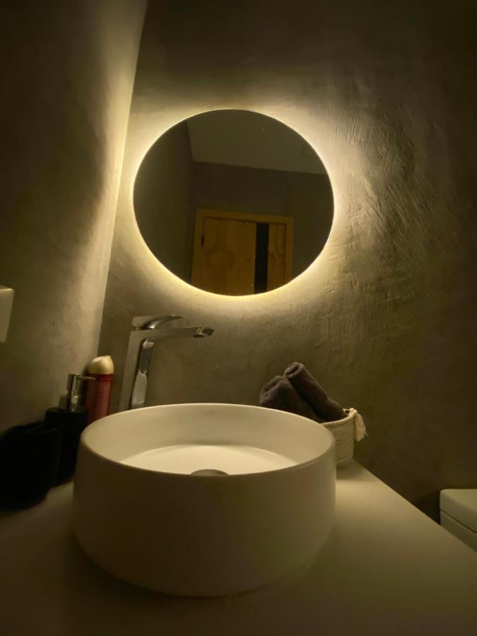Eco Sky Villas 埃尔孙扎尔 外观 照片