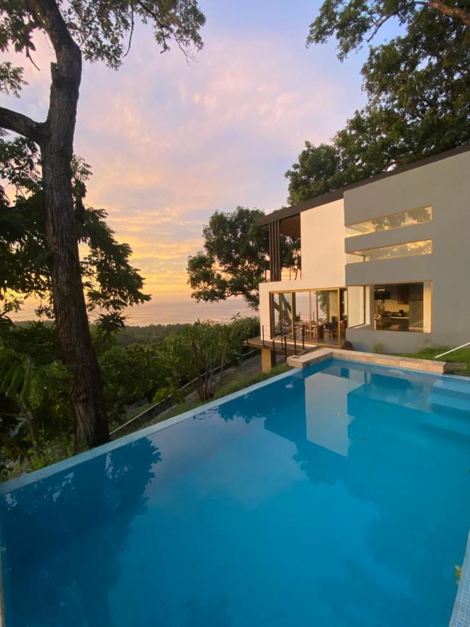Eco Sky Villas 埃尔孙扎尔 外观 照片