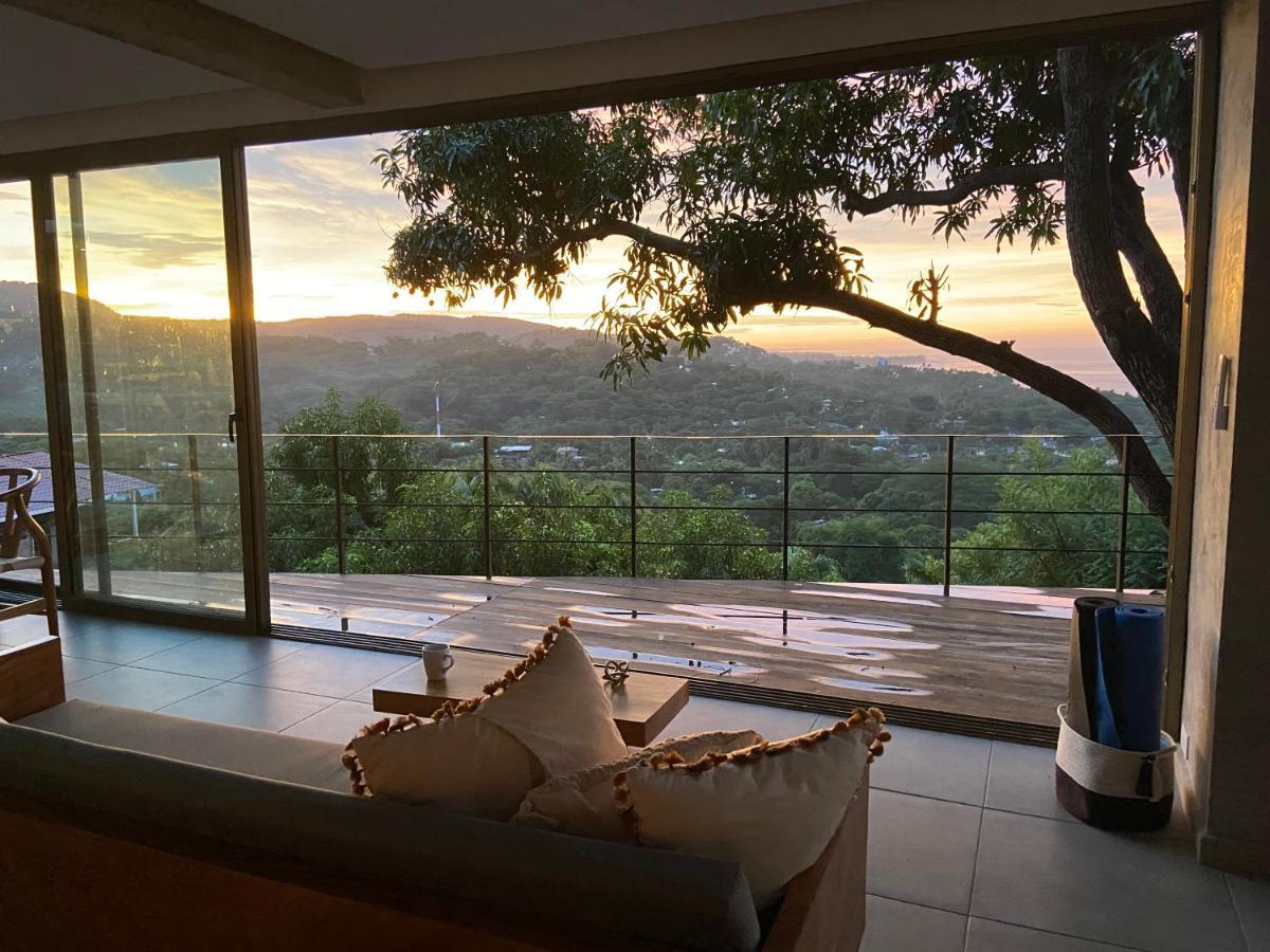 Eco Sky Villas 埃尔孙扎尔 外观 照片