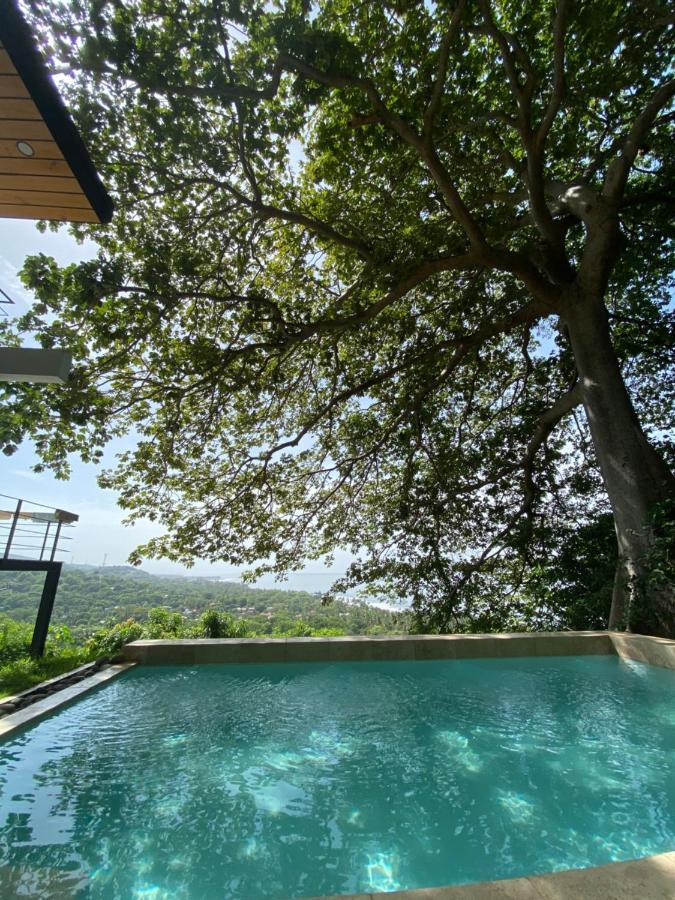 Eco Sky Villas 埃尔孙扎尔 外观 照片