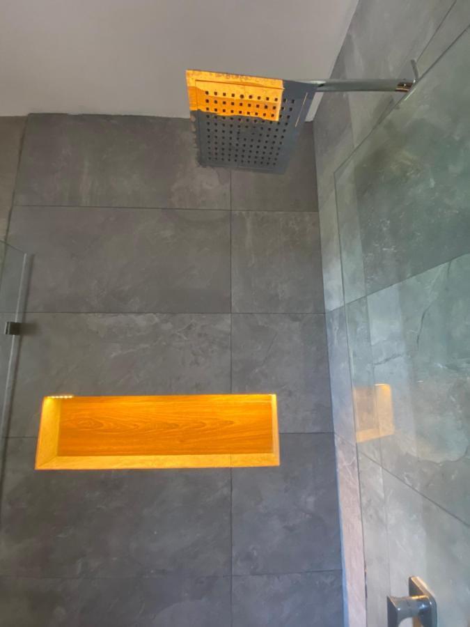 Eco Sky Villas 埃尔孙扎尔 外观 照片