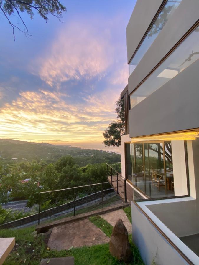 Eco Sky Villas 埃尔孙扎尔 外观 照片