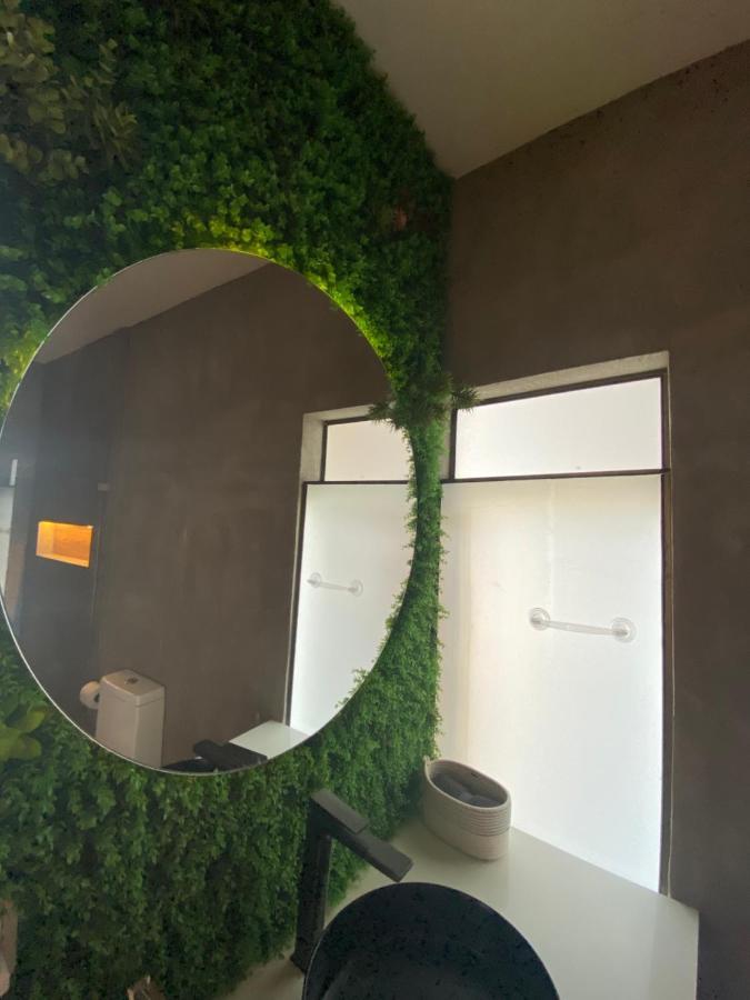 Eco Sky Villas 埃尔孙扎尔 外观 照片