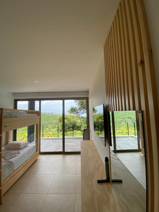 Eco Sky Villas 埃尔孙扎尔 外观 照片