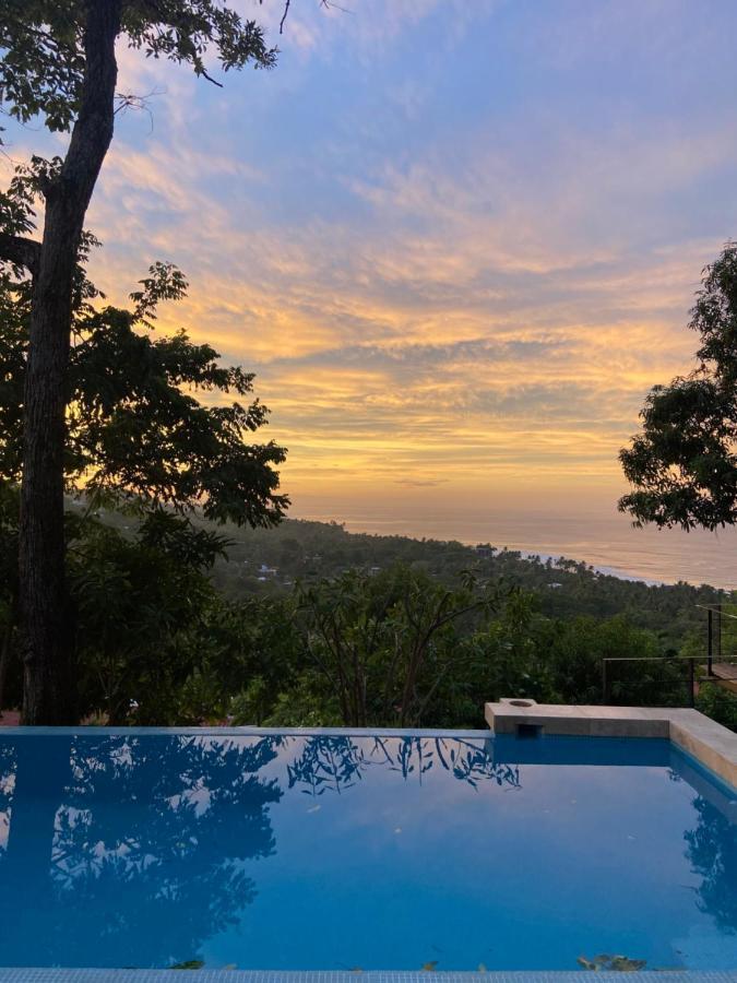 Eco Sky Villas 埃尔孙扎尔 外观 照片