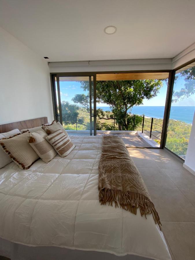 Eco Sky Villas 埃尔孙扎尔 外观 照片