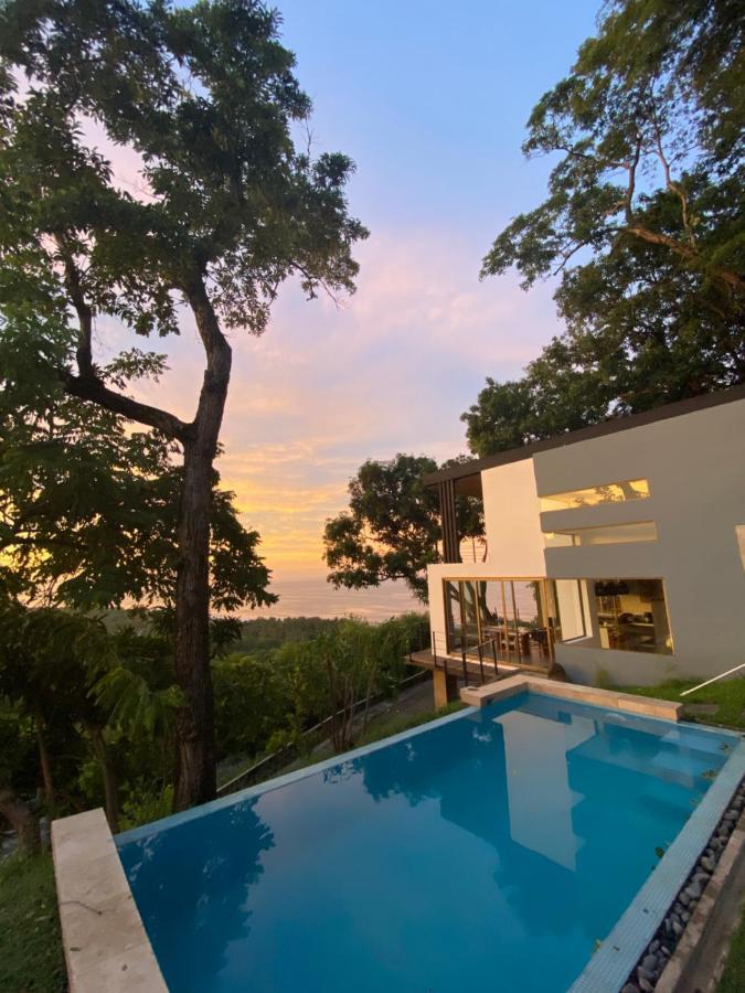 Eco Sky Villas 埃尔孙扎尔 外观 照片