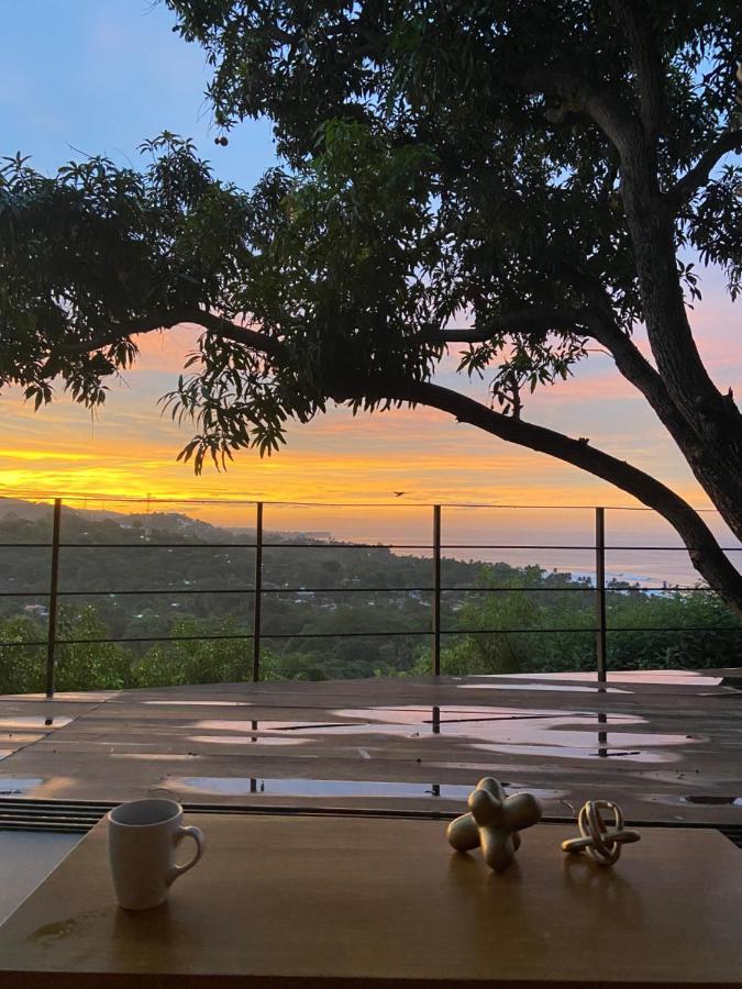 Eco Sky Villas 埃尔孙扎尔 外观 照片