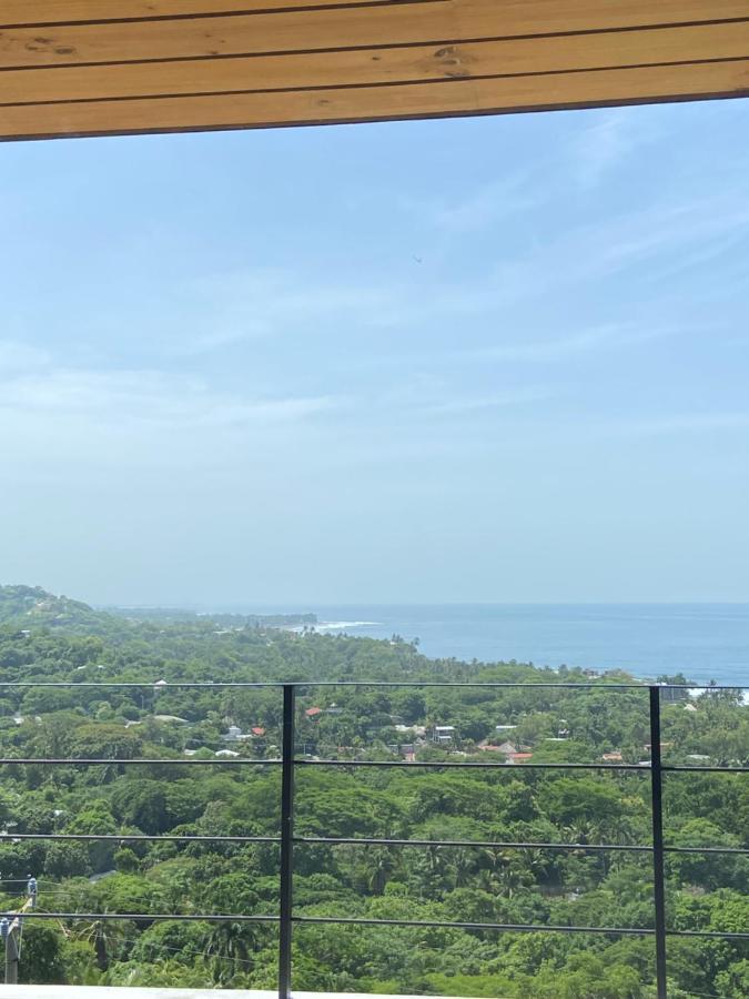 Eco Sky Villas 埃尔孙扎尔 外观 照片