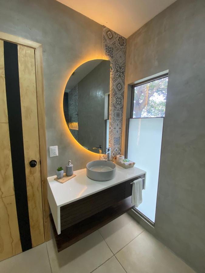 Eco Sky Villas 埃尔孙扎尔 外观 照片