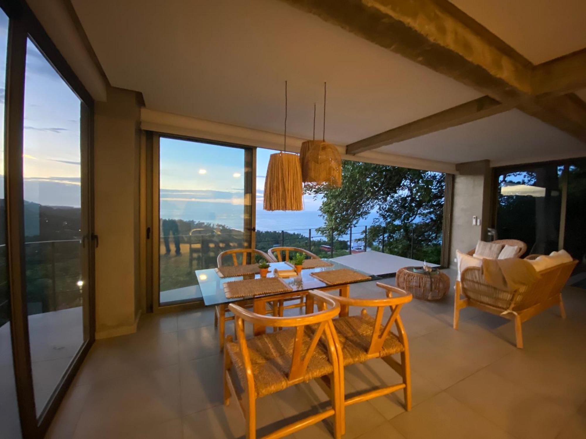 Eco Sky Villas 埃尔孙扎尔 外观 照片