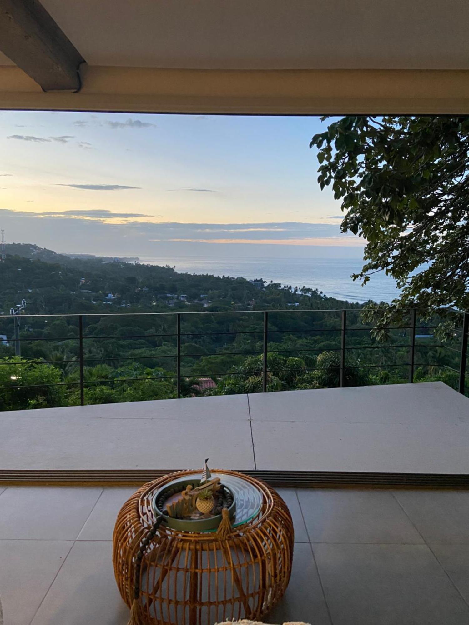 Eco Sky Villas 埃尔孙扎尔 外观 照片