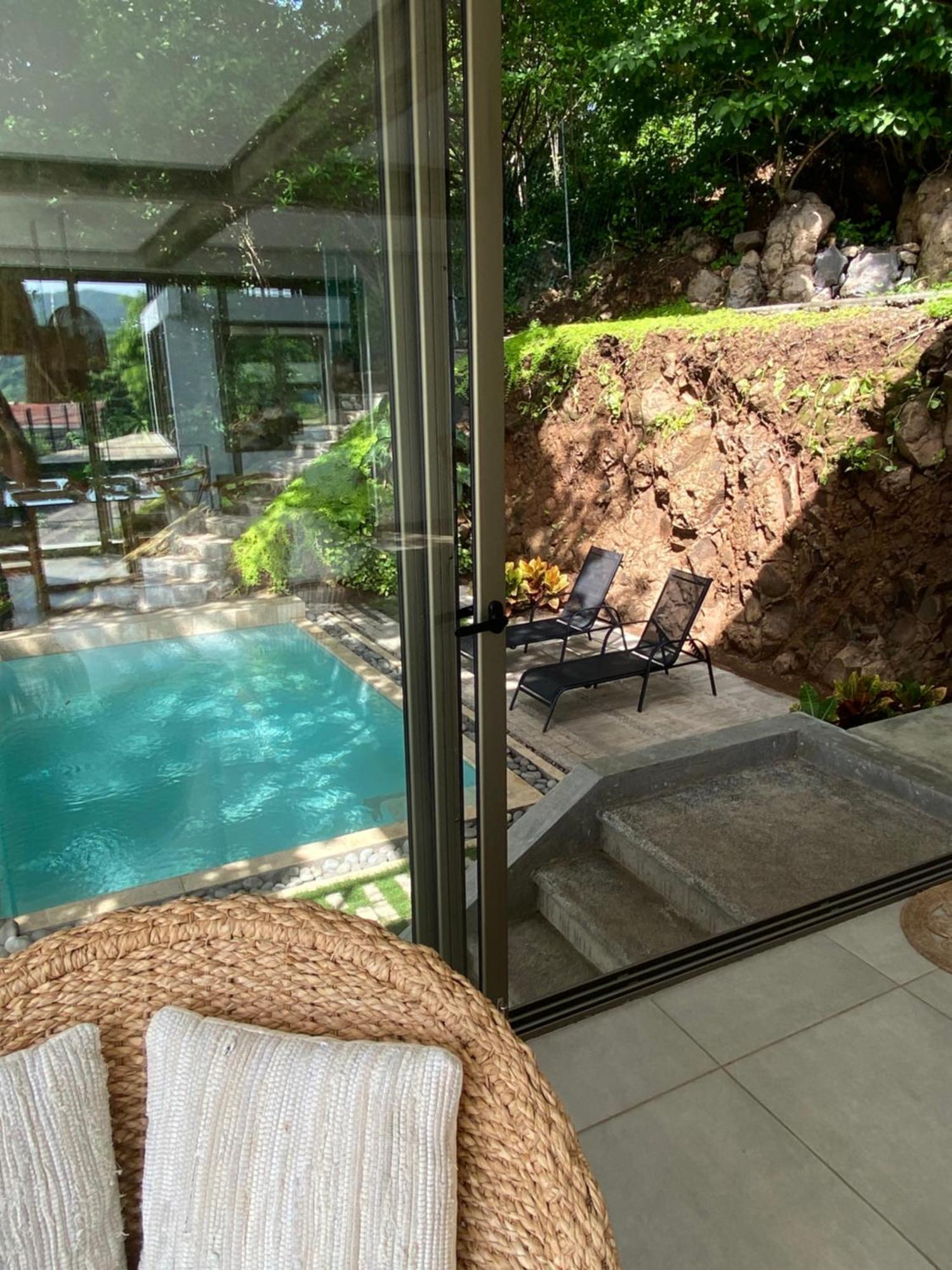 Eco Sky Villas 埃尔孙扎尔 外观 照片