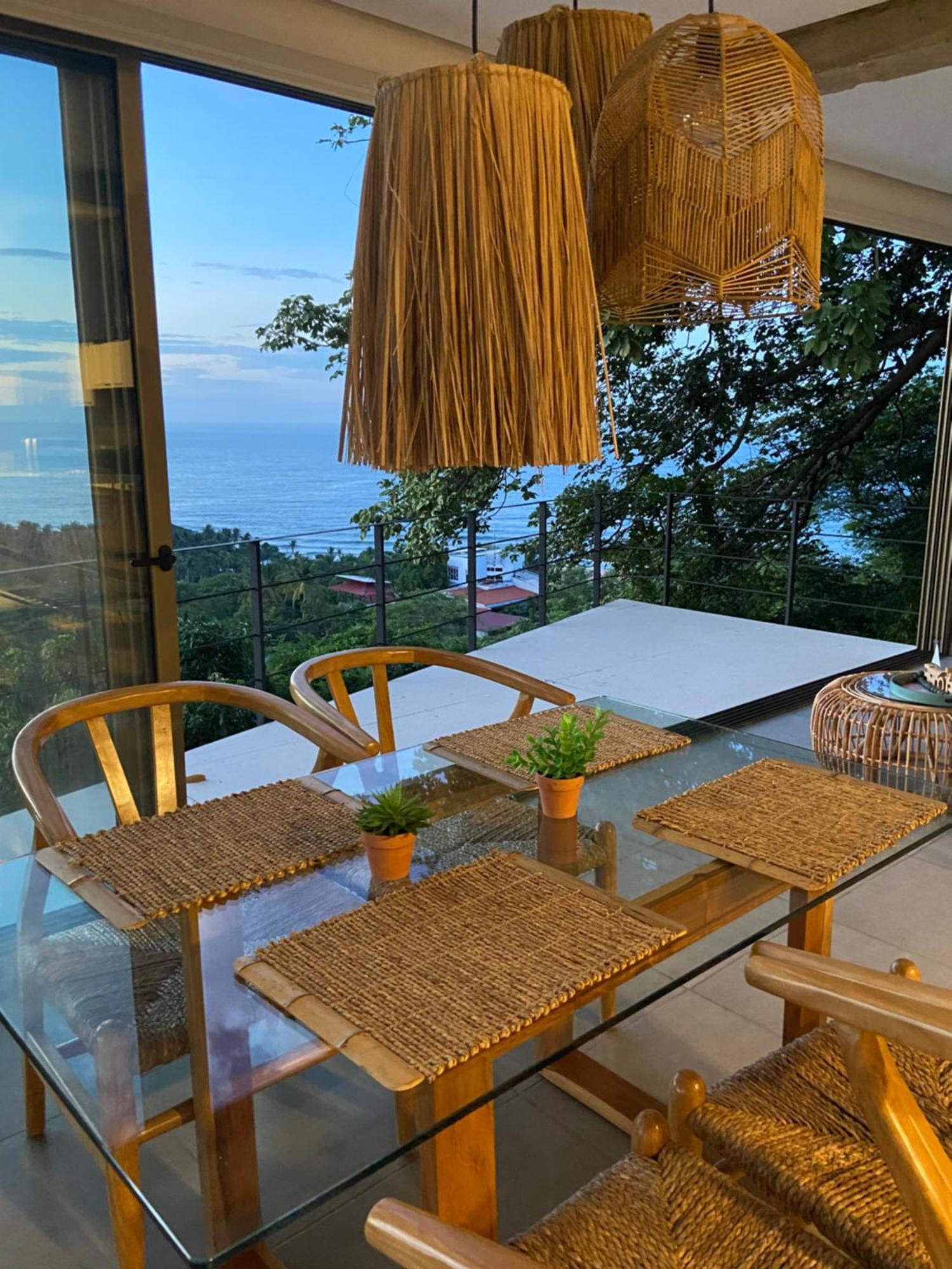 Eco Sky Villas 埃尔孙扎尔 外观 照片