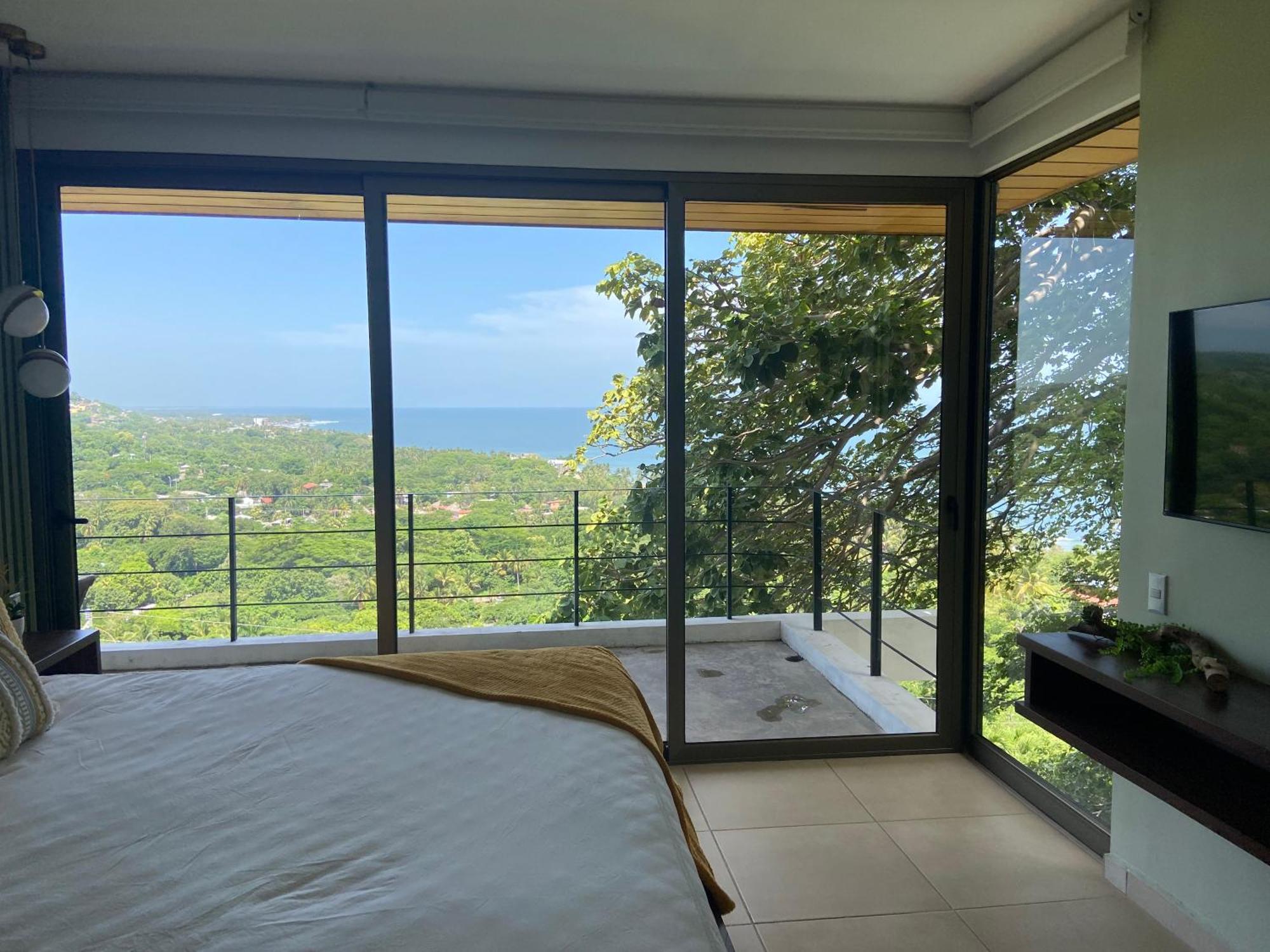 Eco Sky Villas 埃尔孙扎尔 外观 照片