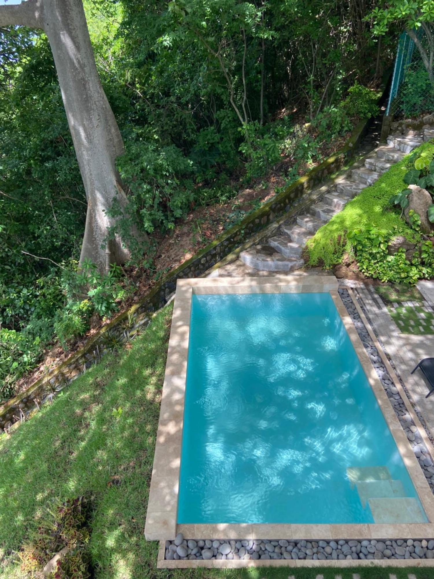 Eco Sky Villas 埃尔孙扎尔 外观 照片