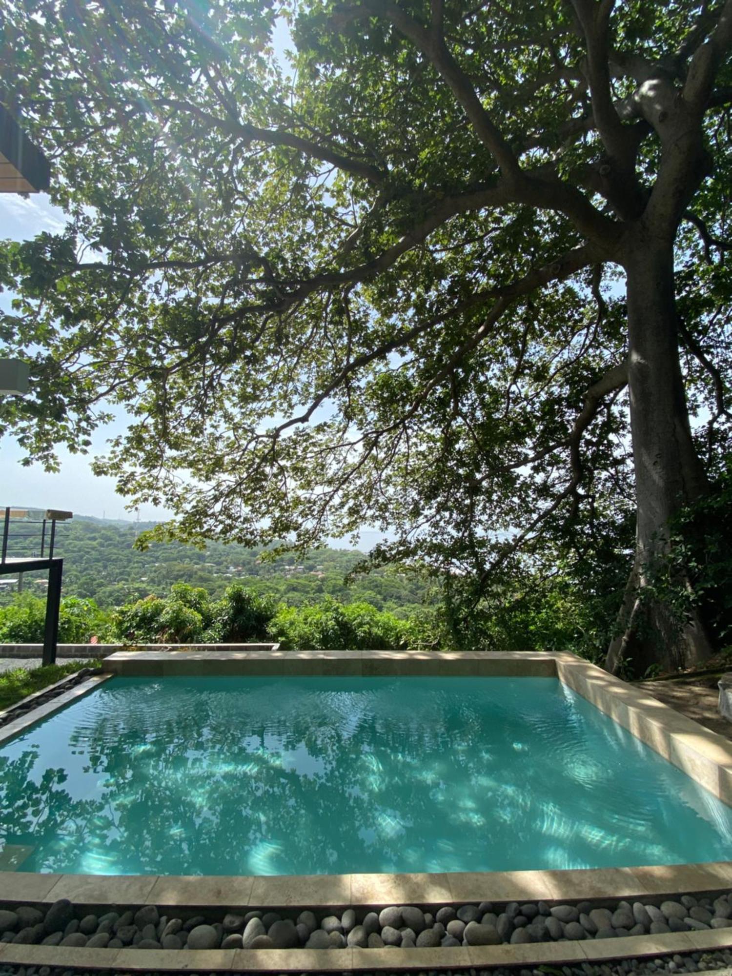Eco Sky Villas 埃尔孙扎尔 外观 照片