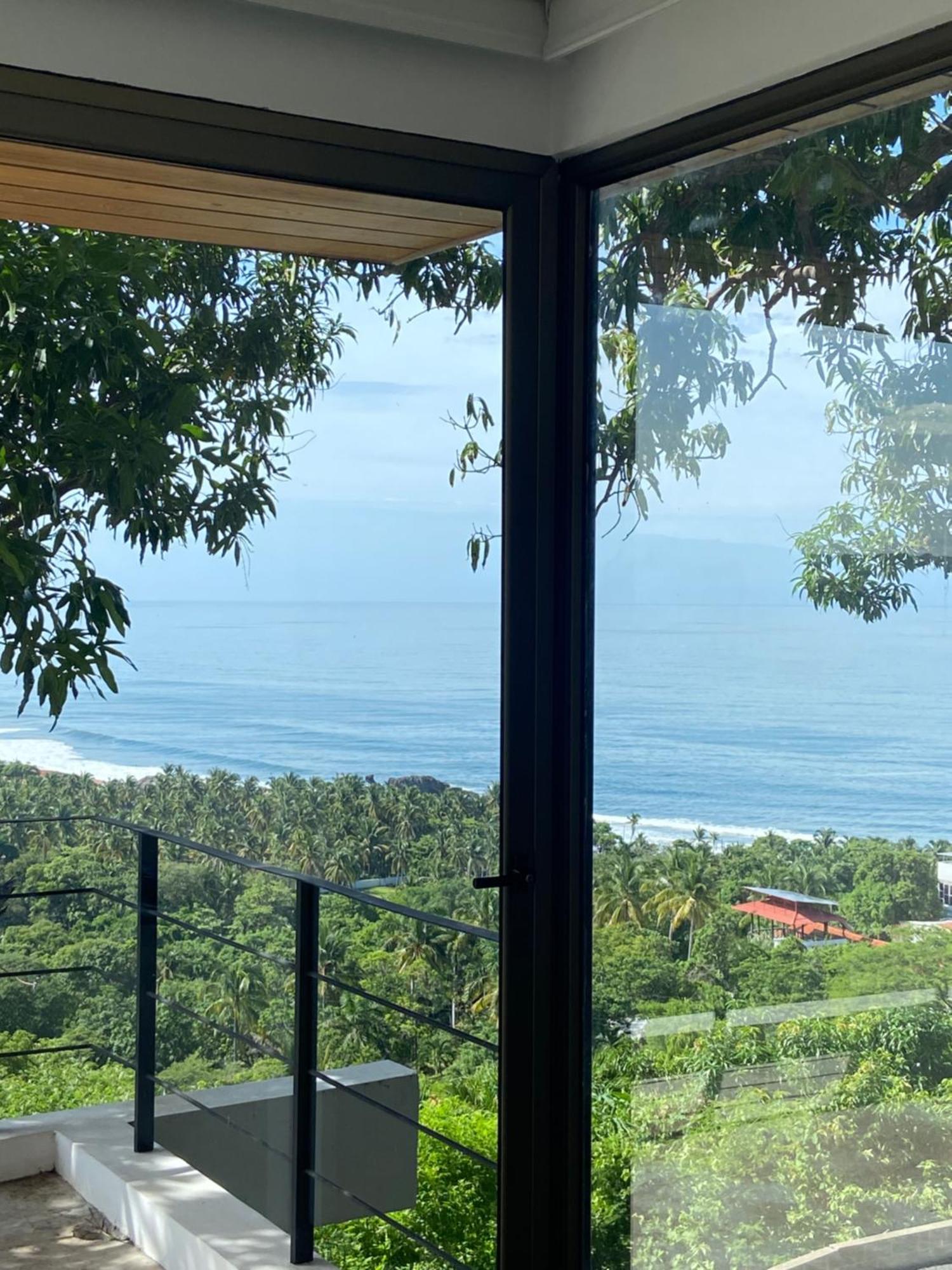 Eco Sky Villas 埃尔孙扎尔 外观 照片
