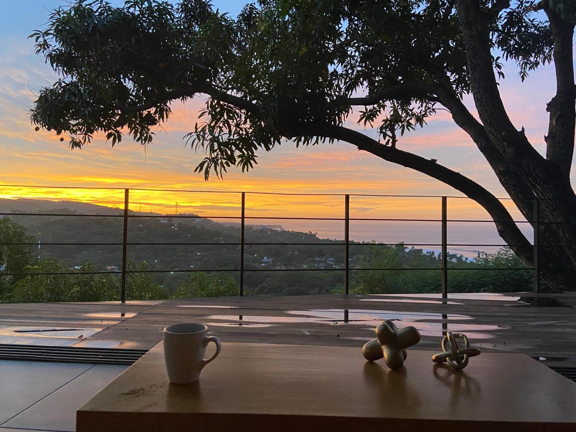 Eco Sky Villas 埃尔孙扎尔 外观 照片